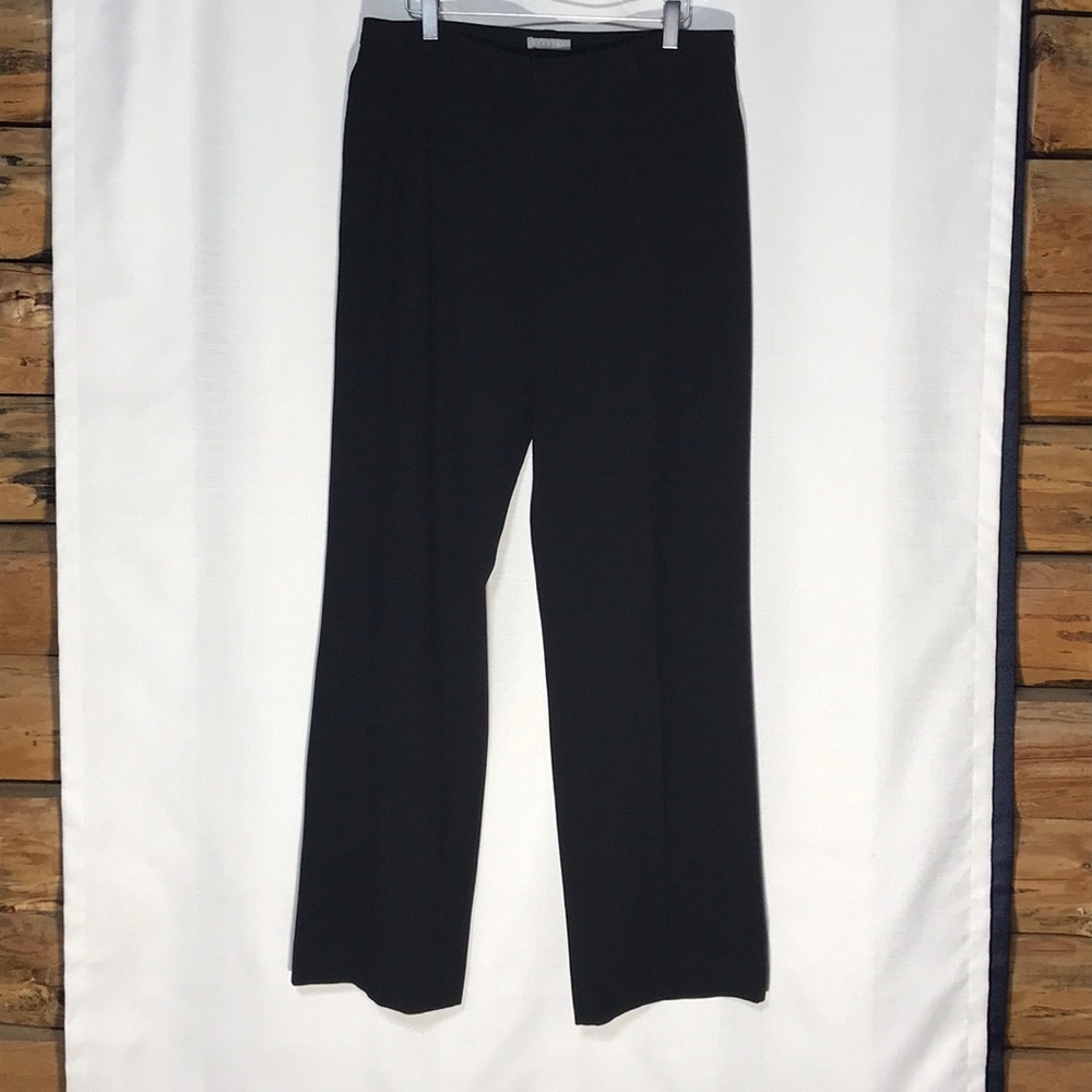 OLD NAVY Black Trousers